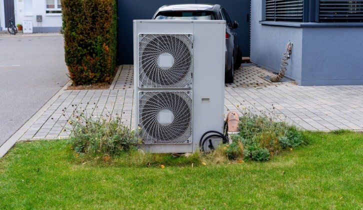 Choosing The Right Heat Pump