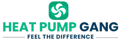 Heat Pump Gang logo org