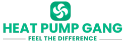 Heat Pump Gang org logo