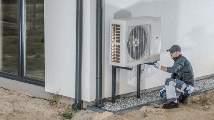 How Much Do Ground Source Heat Pump Installations Cost