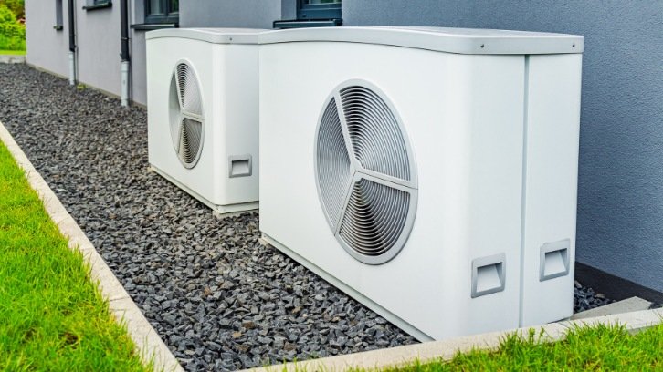 Heat Pump Gang