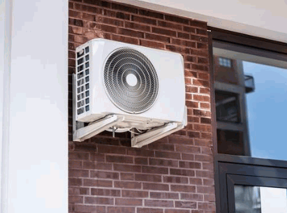 The Disadvantages Of Air Source Heat Pumps